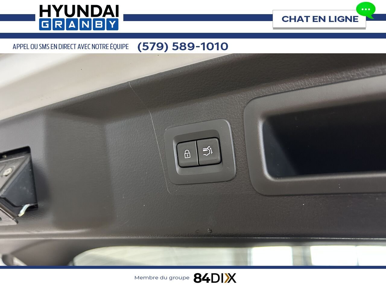 2024 Mazda CX-50 White Granby - photo #29