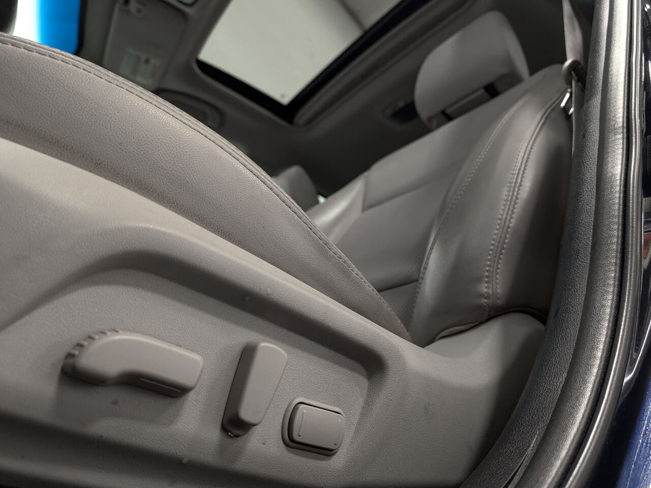 Subaru Outback Wagon 2.5i Limited Toit ouvrant Sièges Chauffants 2018 Autre Sherbrooke - photo #9