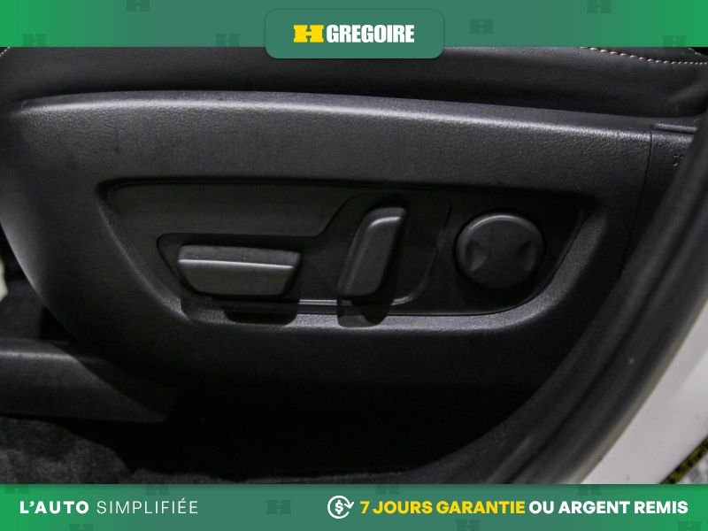 Mazda CX-70 2025 Blanc Saint-Eustache - photo #21