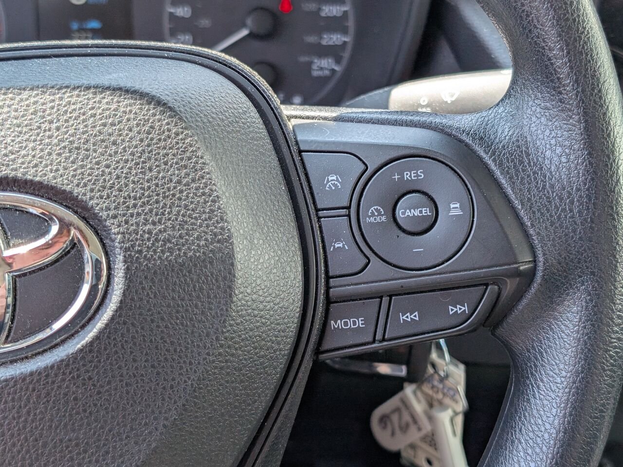 Toyota Corolla LE/SIÈGES CHAUFFANT/CAMÉRA DE RECUL/BLUETOOTH/AC 2023 Bleu Sherbrooke - photo #14