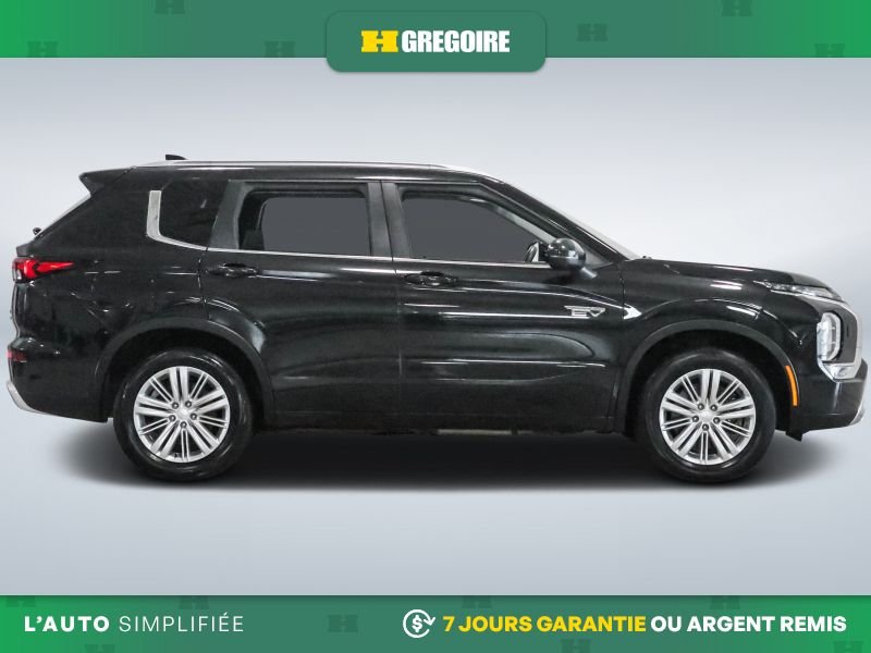 Mitsubishi Outlander PHEV 2024 Saint-Eustache - photo #10