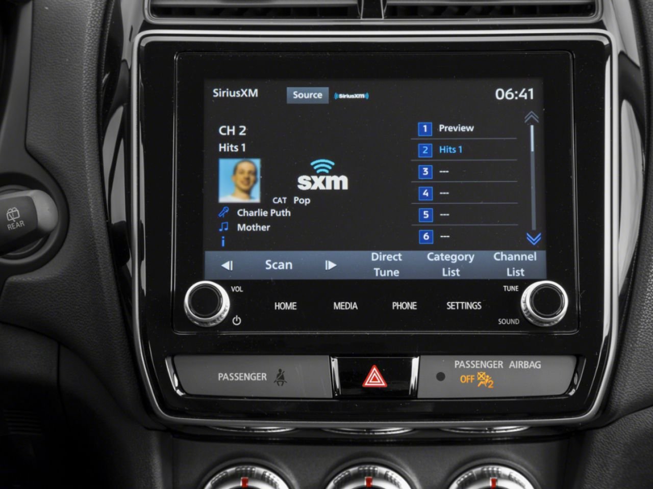 2026 MITSUBISHI RVR White Diamond Amos - photo #6