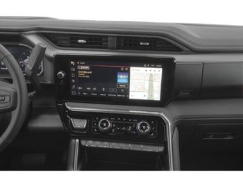 GMC Sierra 2500HD Denali