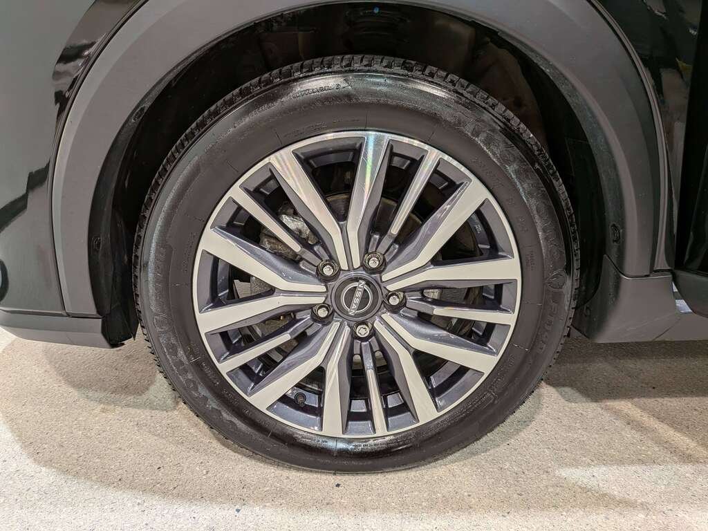 2024 Nissan Kicks SV FWD Black Val-David - photo #33