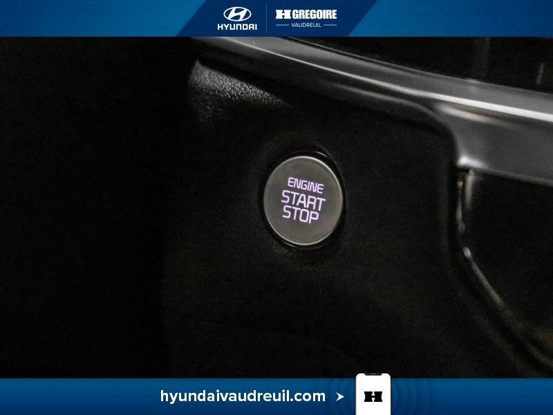 2025 Kia Sorento Green Blainville - photo #24