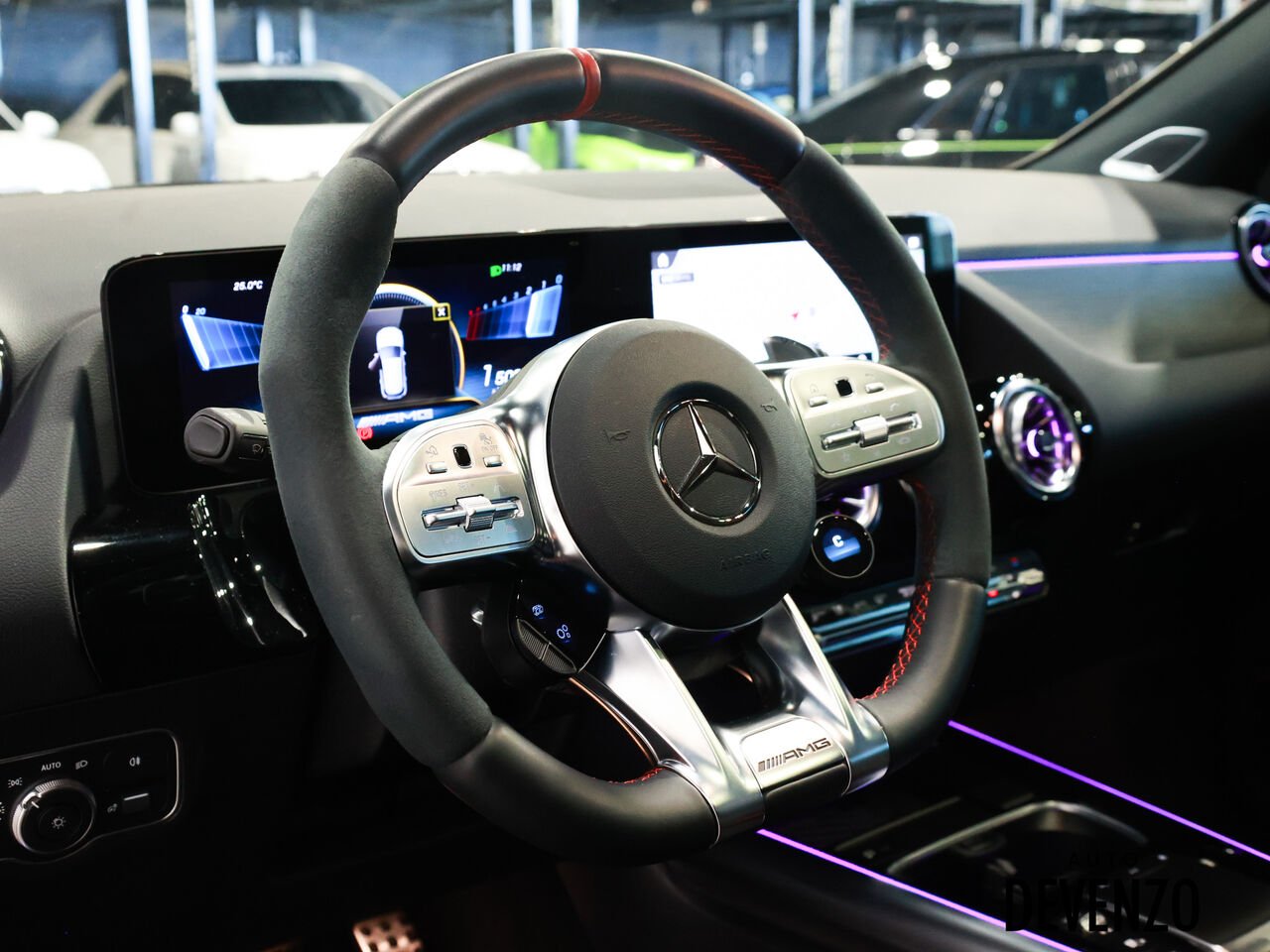 2023 Mercedes-Benz GLA Grey Saint-Eustache - photo #14