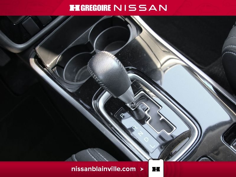 2018 Mitsubishi Outlander White Blainville - photo #20