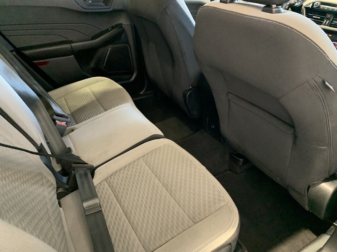 Ford Escape SE AWD ESCAPE SE AWD 2022 Argent Châteauguay - photo #13