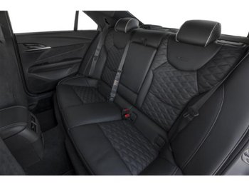 Cadillac CT4-V 