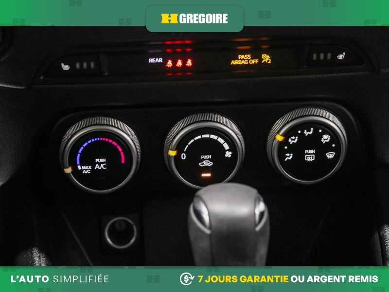 Mazda CX-5 2023 Noir Blainville - photo #22